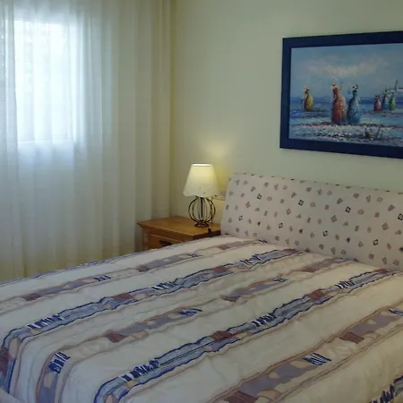 Vita Villa Arona (Tenerife)