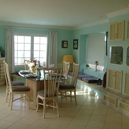 Villa Vita Arona (Tenerife)
