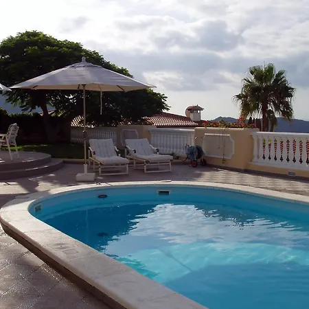 Vita Arona (Tenerife)