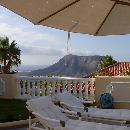 Vita Villa *