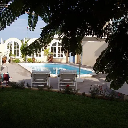 Vita Villa Arona (Tenerife)