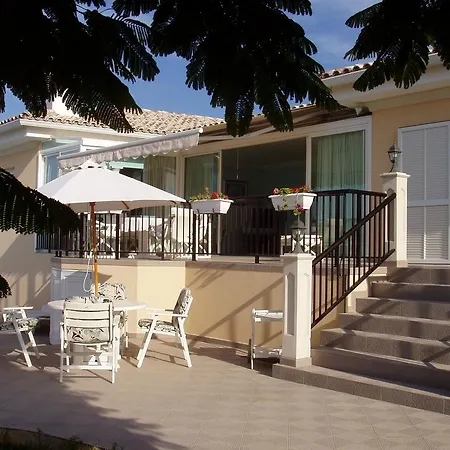 Villa Vita *