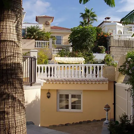 Villa Vita Arona (Tenerife)