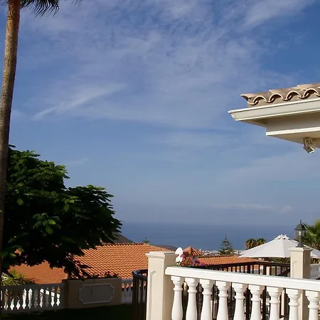 Villa Vita Arona (Tenerife)
