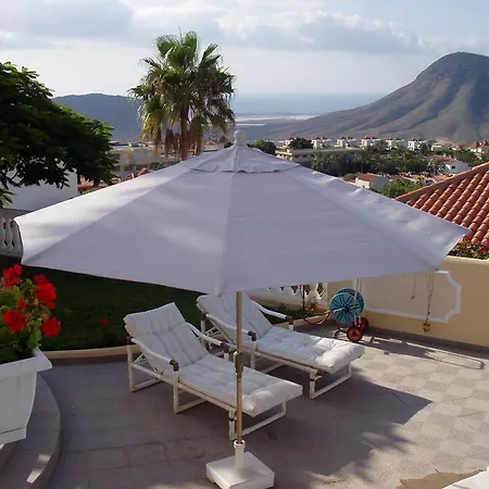 Vita Villa Arona (Tenerife)