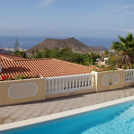 Vita Villa Arona (Tenerife)