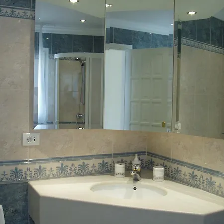 Vita Villa Arona (Tenerife)