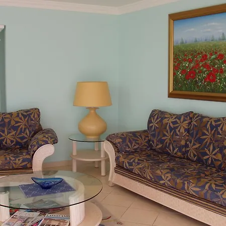 Vita Villa Arona (Tenerife)