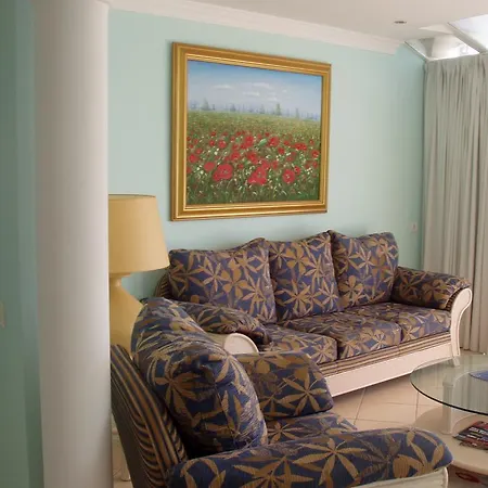 Villa Vita Arona (Tenerife)