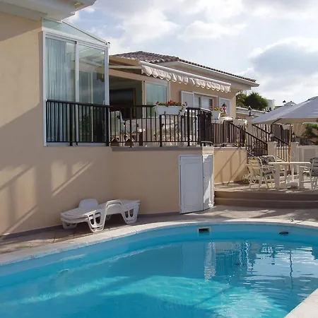 Vita * Arona (Tenerife)