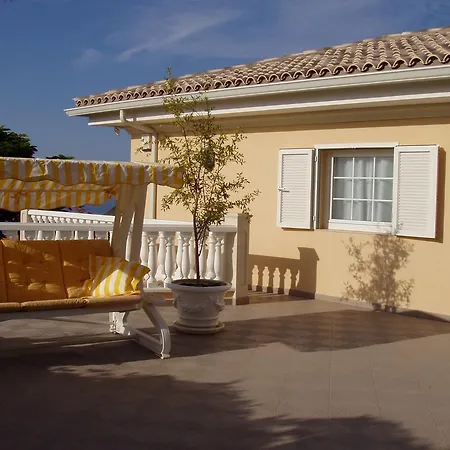 Vita Villa *