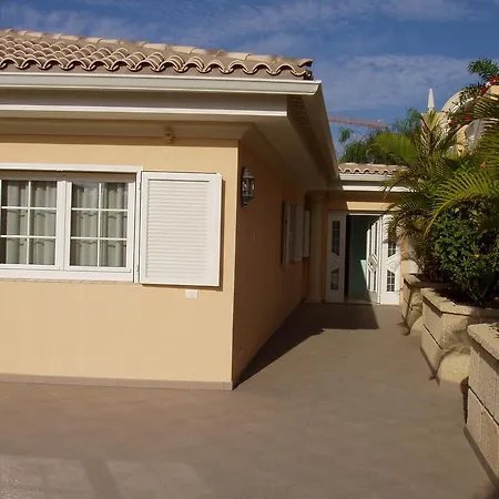 Villa Vita